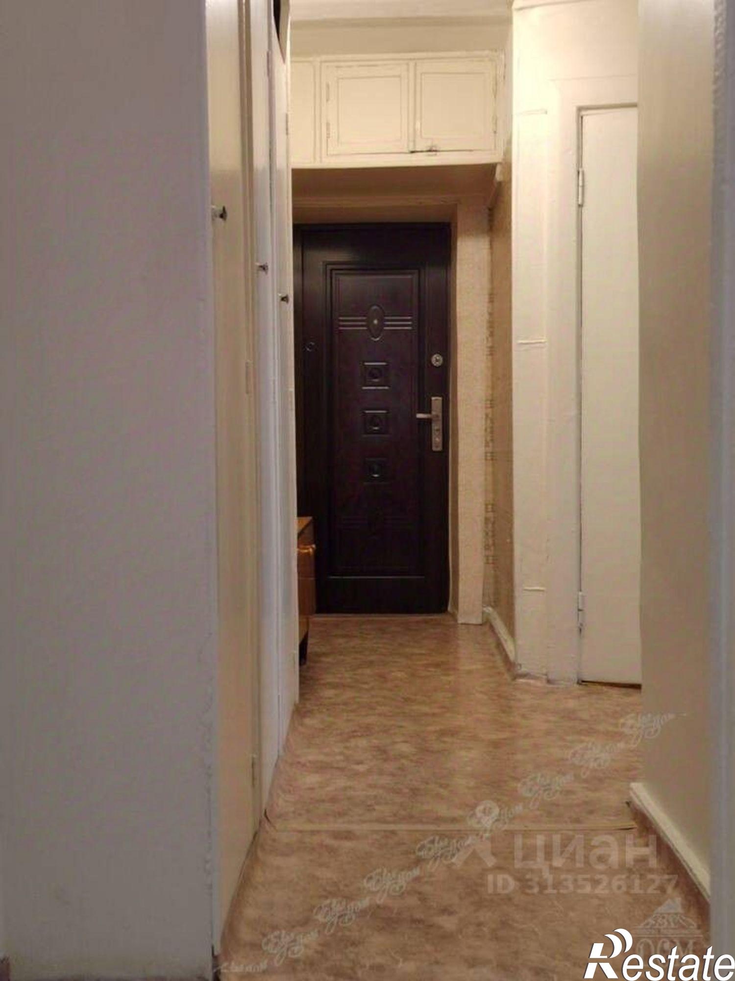 Купить квартиру за 4 400 000 рублей на Биробиджан