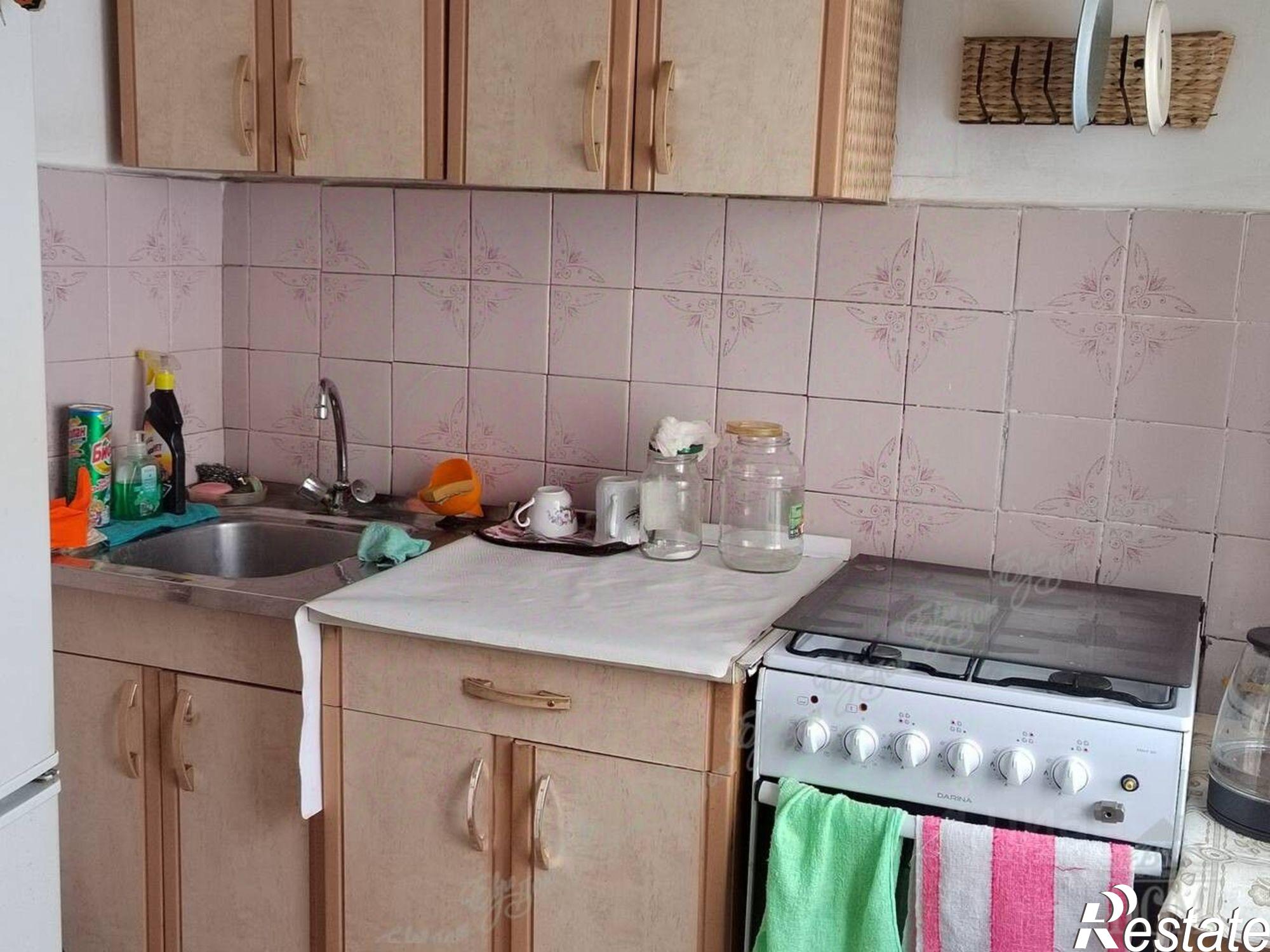 Купить квартиру за 4 400 000 рублей на Биробиджан