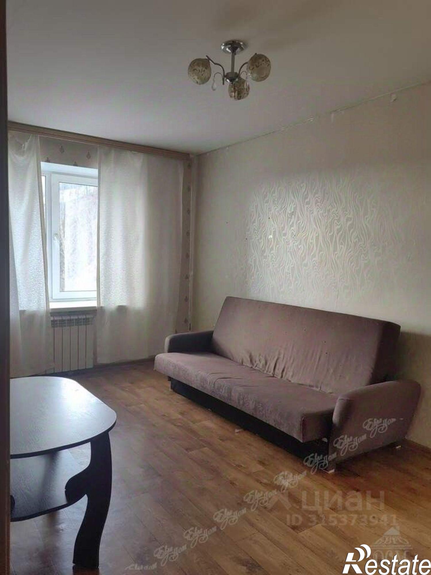 Купить квартиру за 2 660 000 рублей на Биробиджан