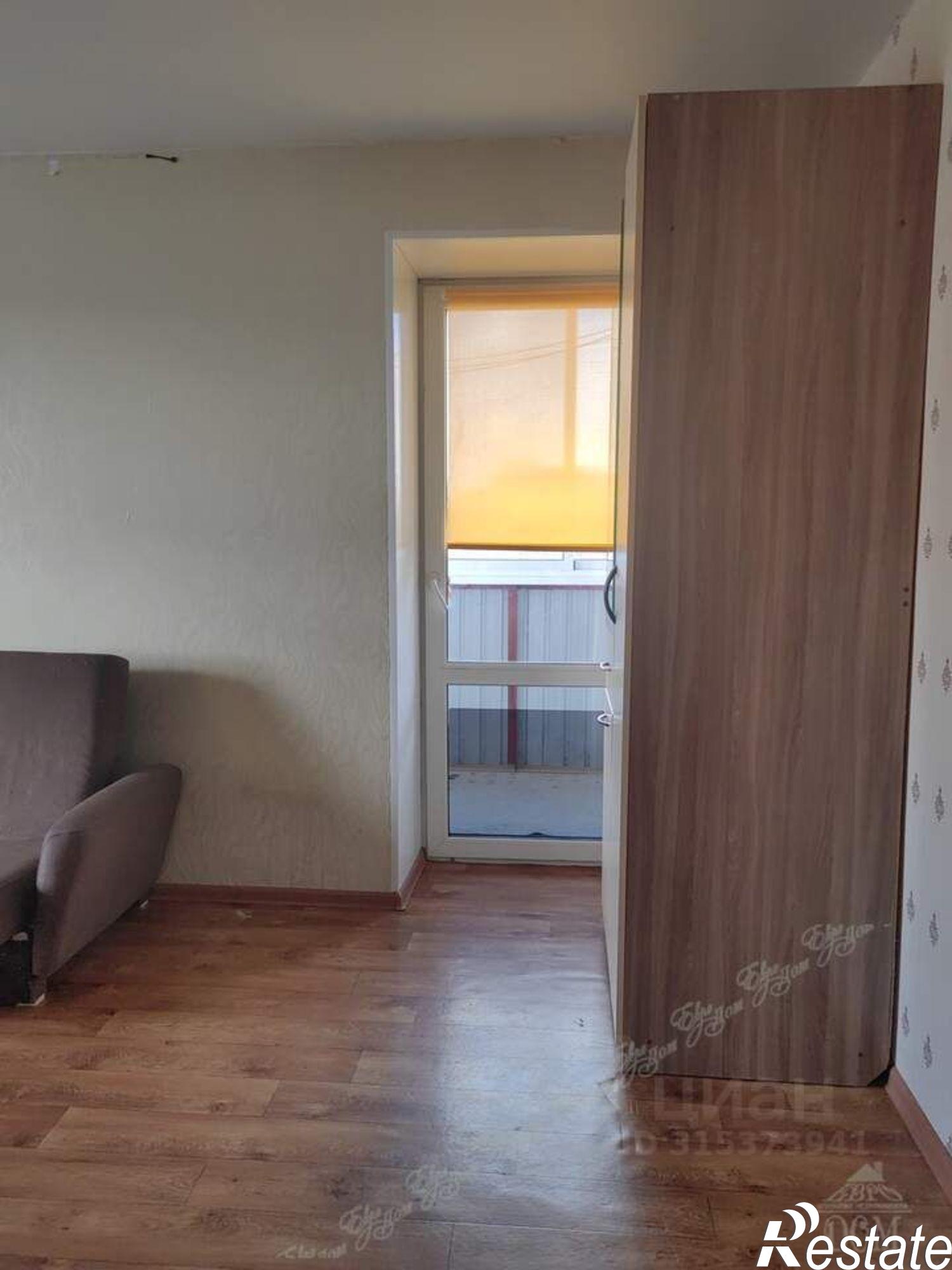 Купить квартиру за 2 660 000 рублей на Биробиджан