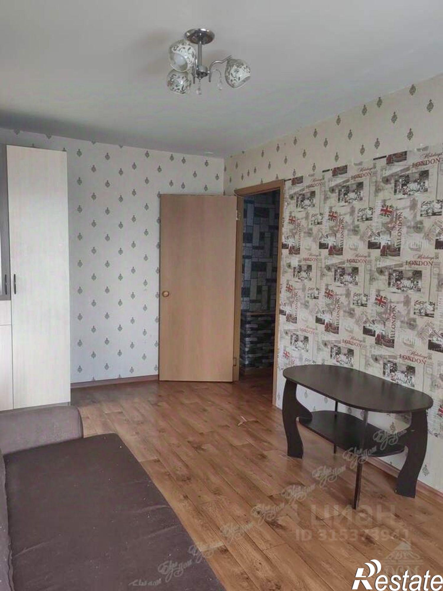 Купить квартиру за 2 660 000 рублей на Биробиджан