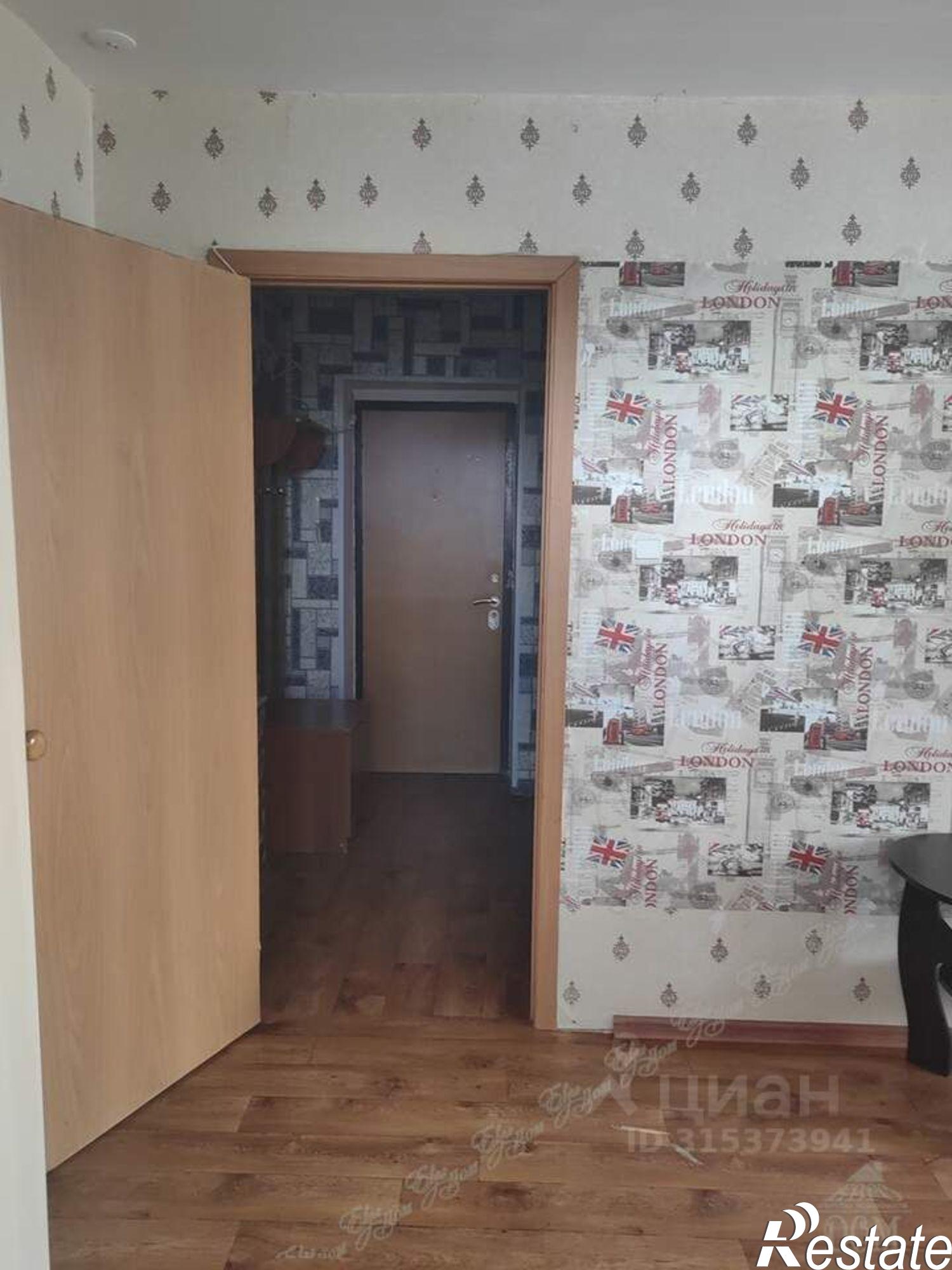 Купить квартиру за 2 660 000 рублей на Биробиджан