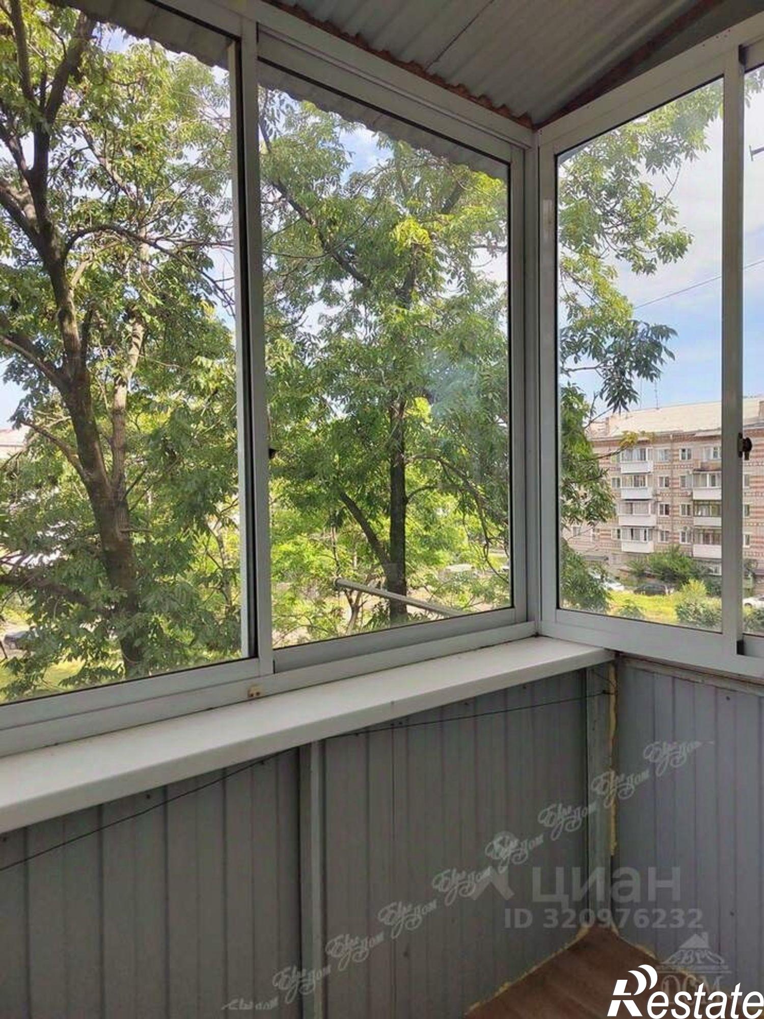 Купить квартиру за 3 450 000 рублей на Биробиджан