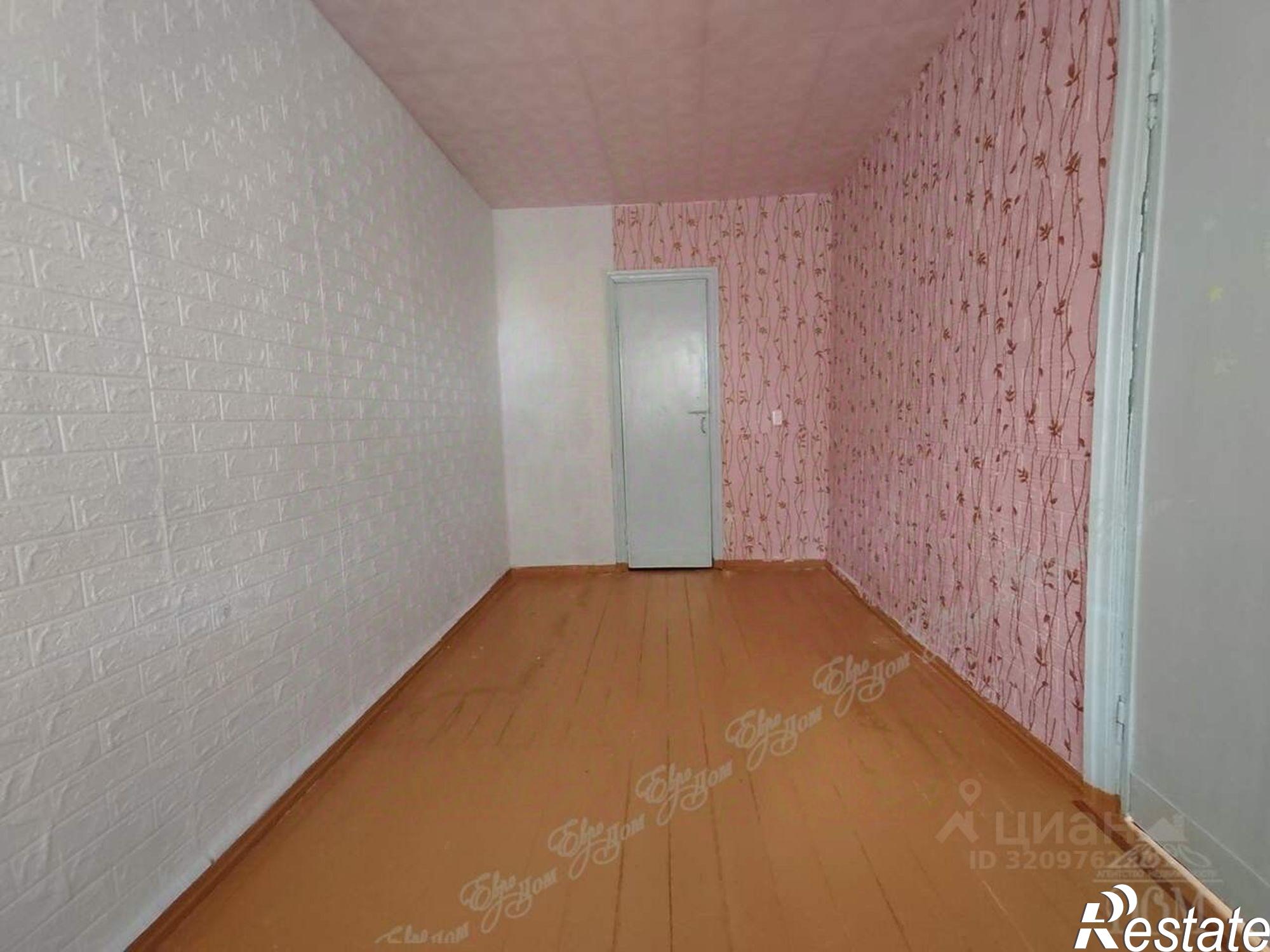 Купить квартиру за 3 450 000 рублей на Биробиджан