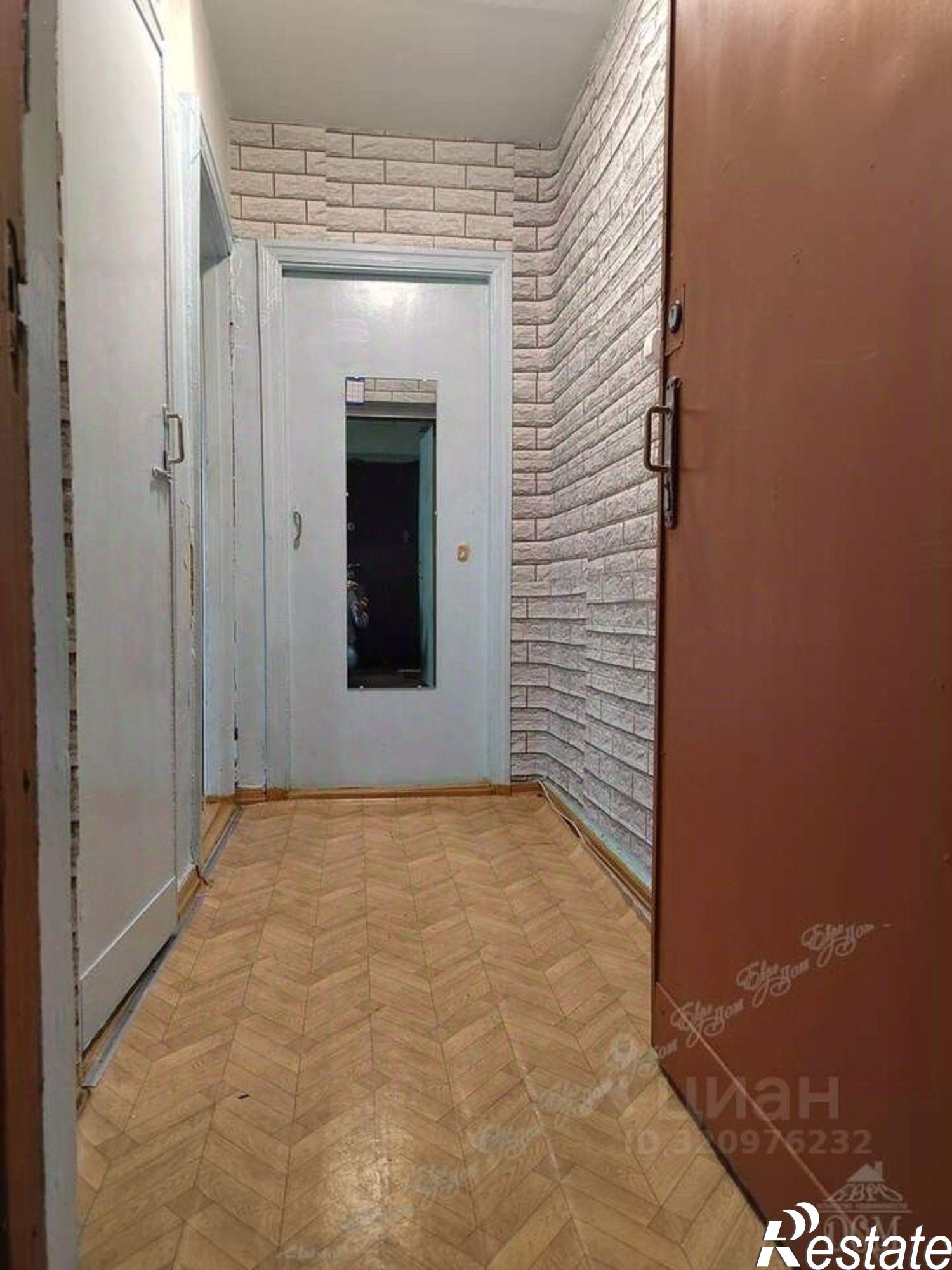 Купить квартиру за 3 450 000 рублей на Биробиджан