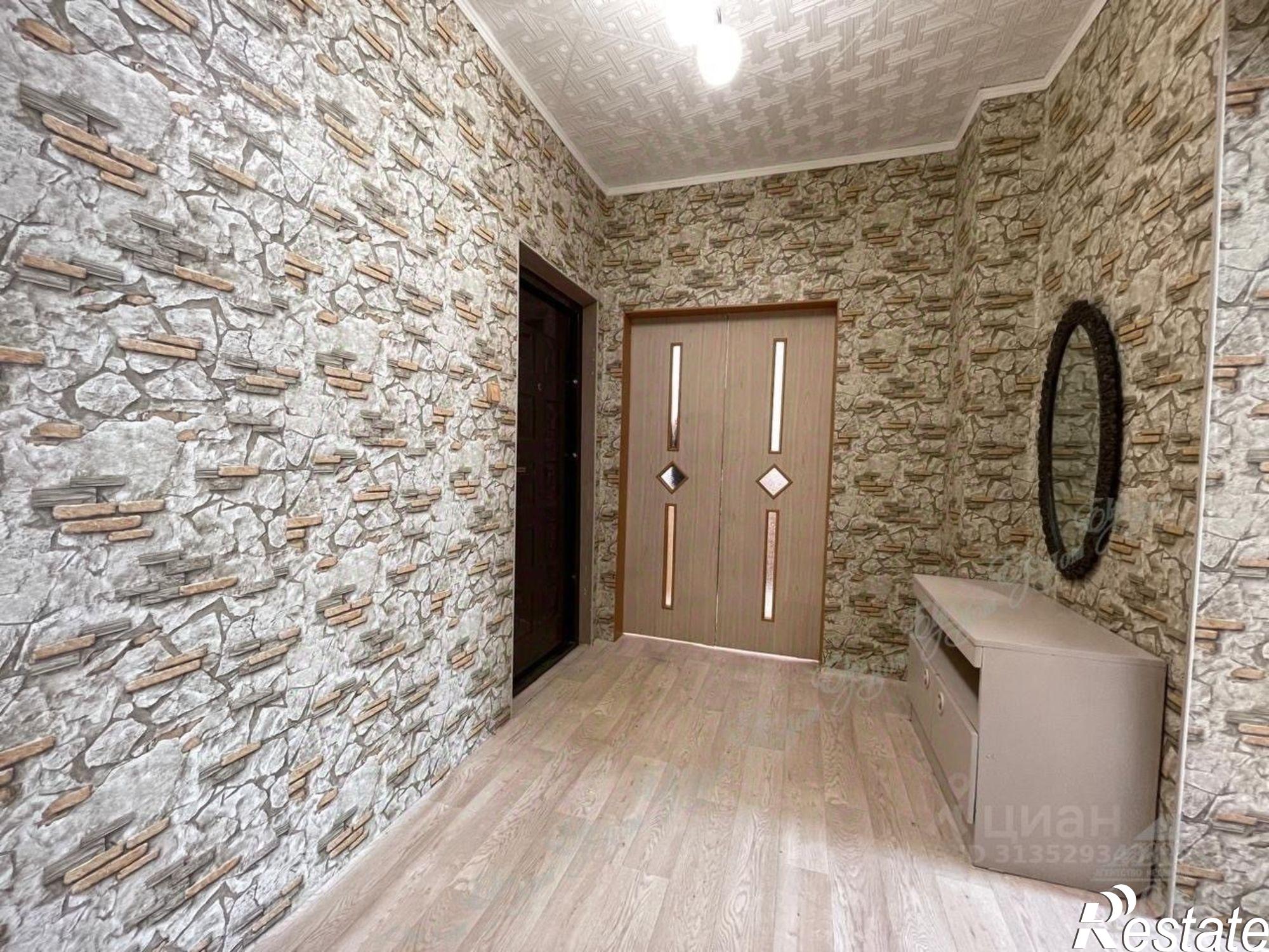 Купить квартиру за 3 800 000 рублей на Биробиджан