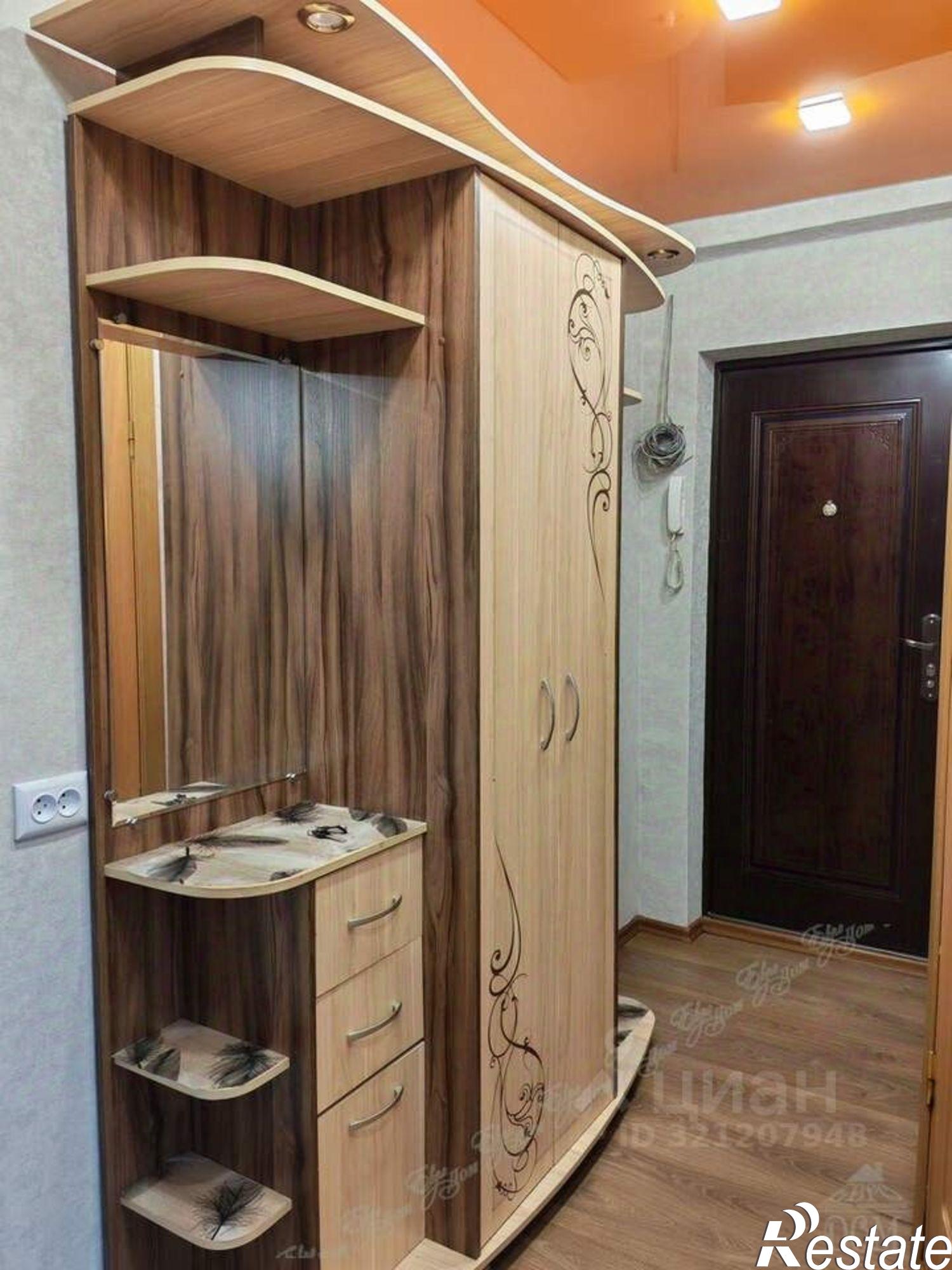 Купить квартиру за 4 750 000 рублей на Биробиджан