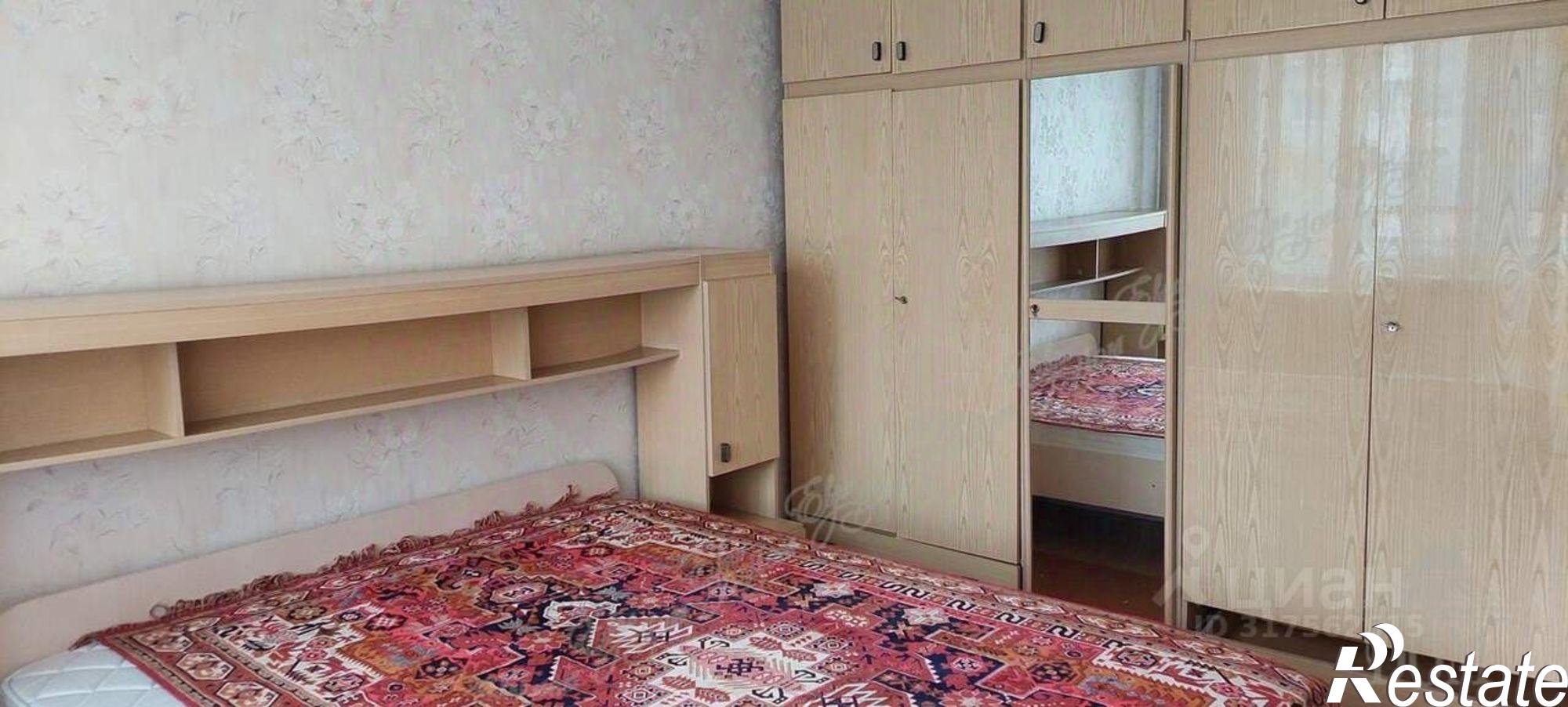 Купить квартиру за 3 900 000 рублей на Биробиджан