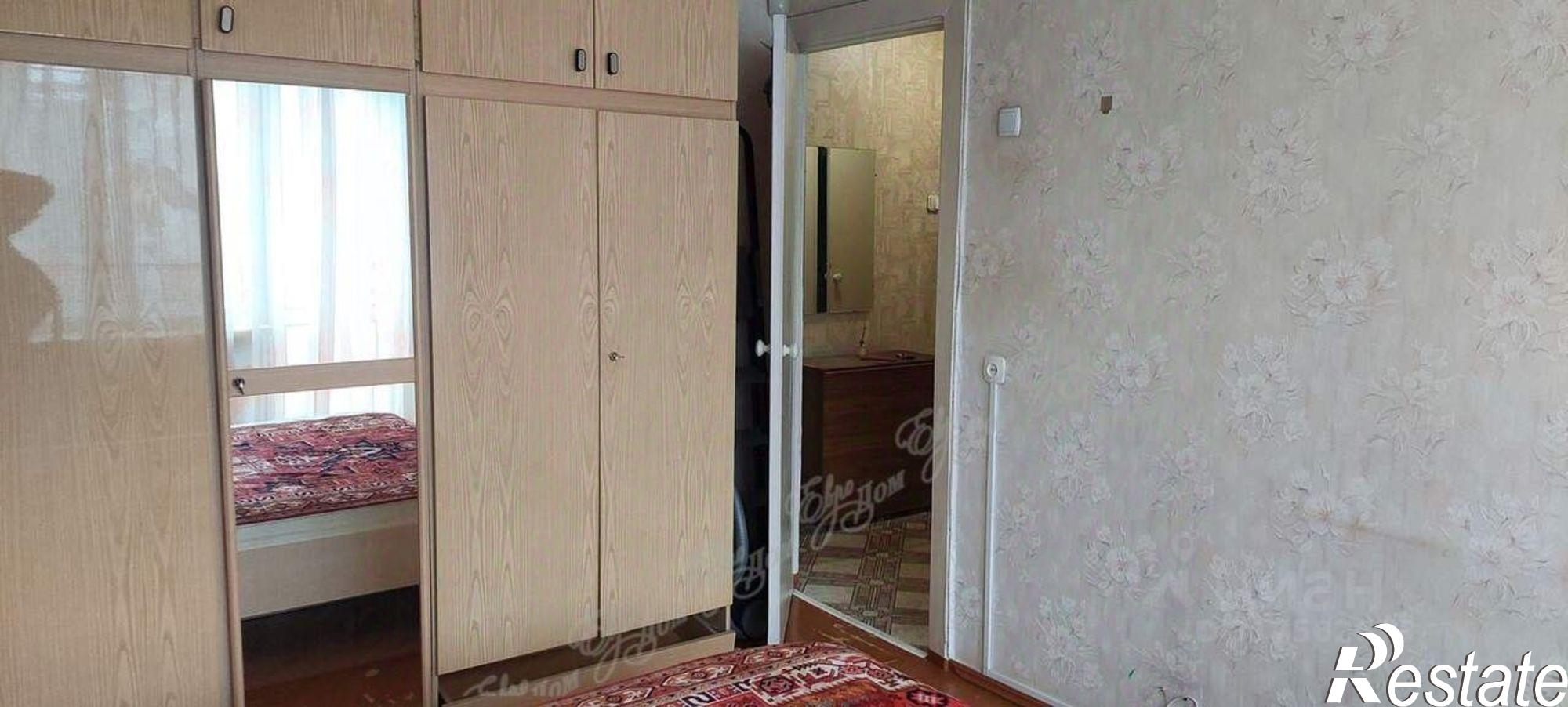 Купить квартиру за 3 900 000 рублей на Биробиджан