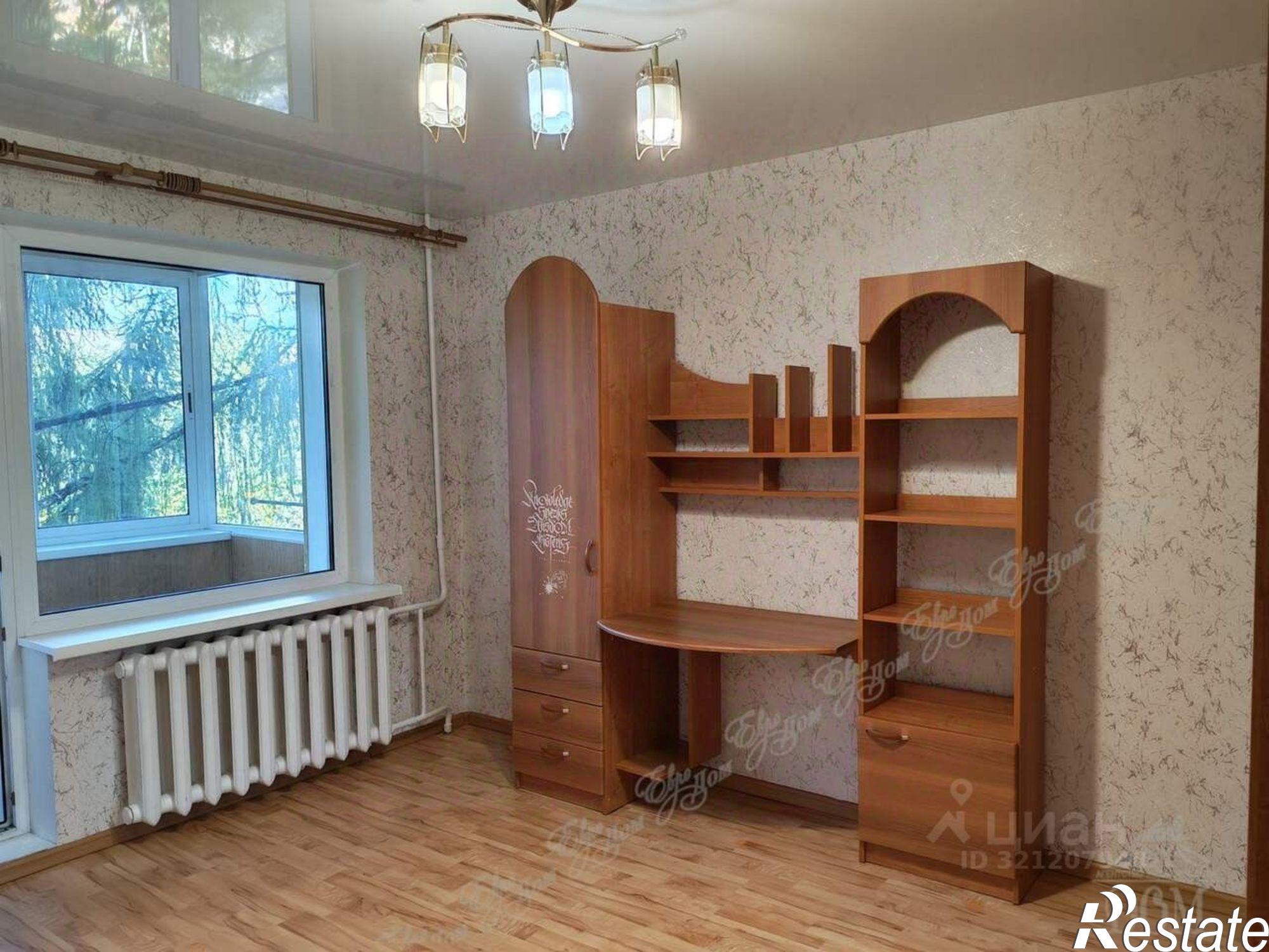 Купить квартиру за 4 750 000 рублей на Биробиджан