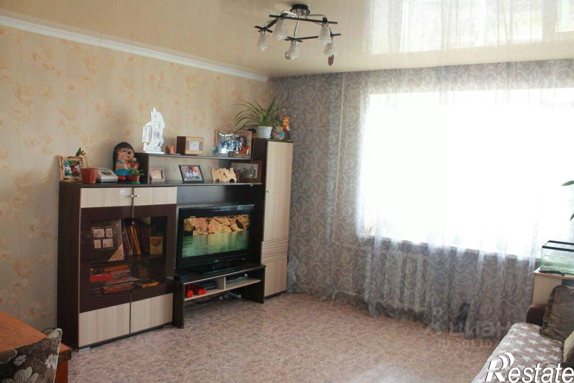 Купить квартиру за 5 350 000 рублей на Биробиджан