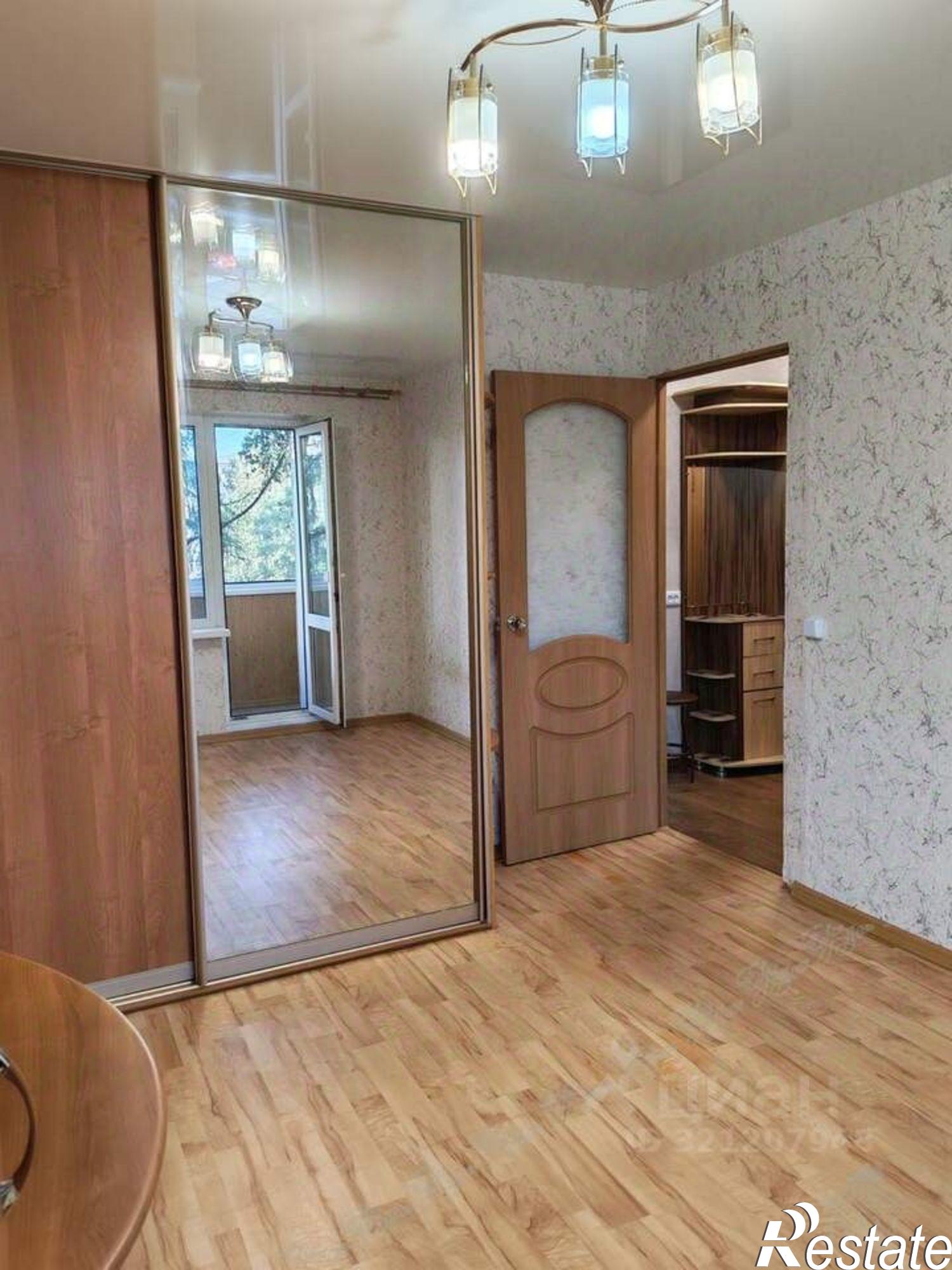 Купить квартиру за 4 750 000 рублей на Биробиджан