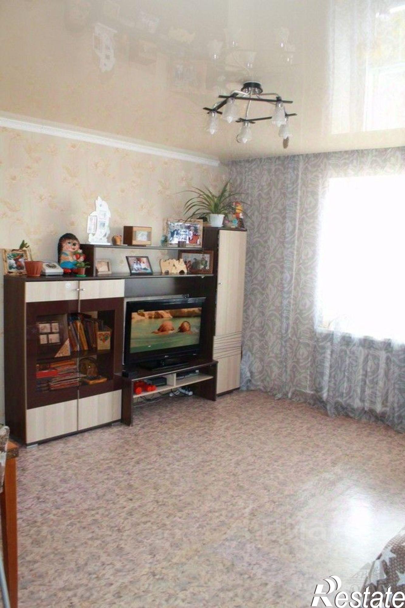 Купить квартиру за 5 350 000 рублей на Биробиджан