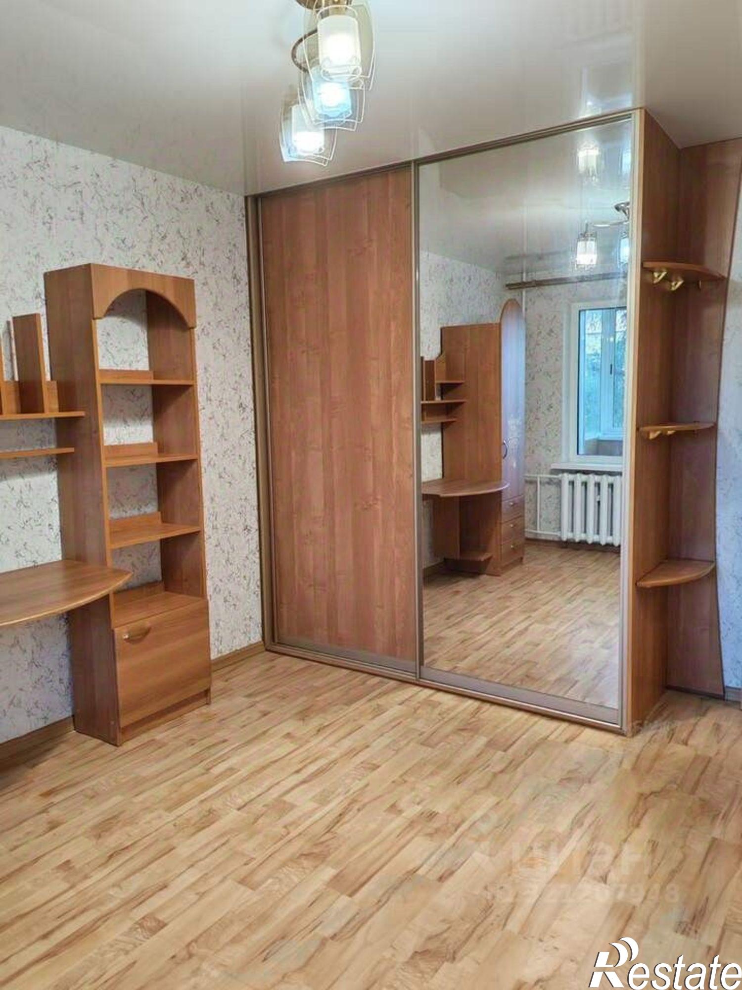 Купить квартиру за 4 750 000 рублей на Биробиджан