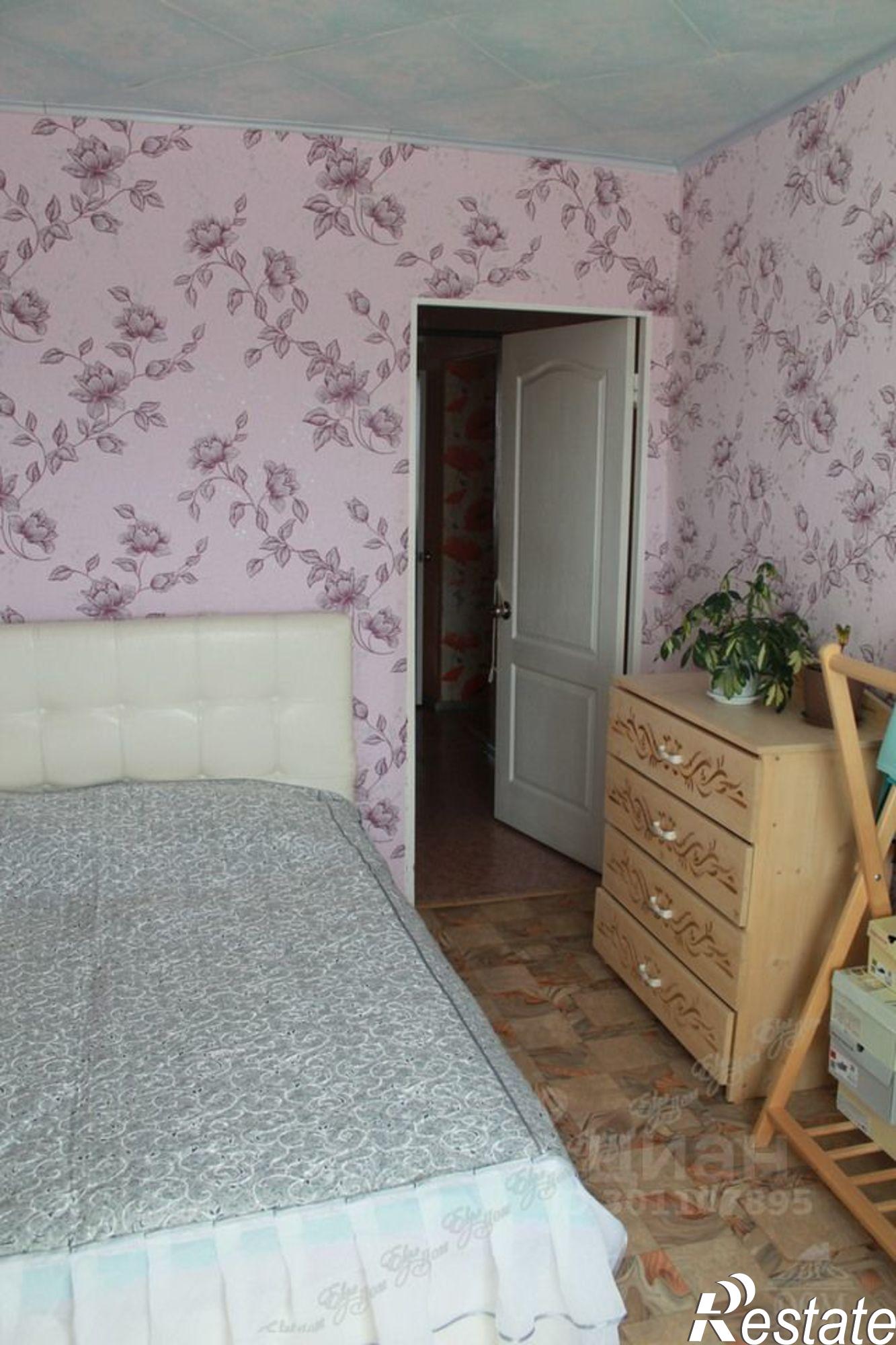 Купить квартиру за 5 350 000 рублей на Биробиджан