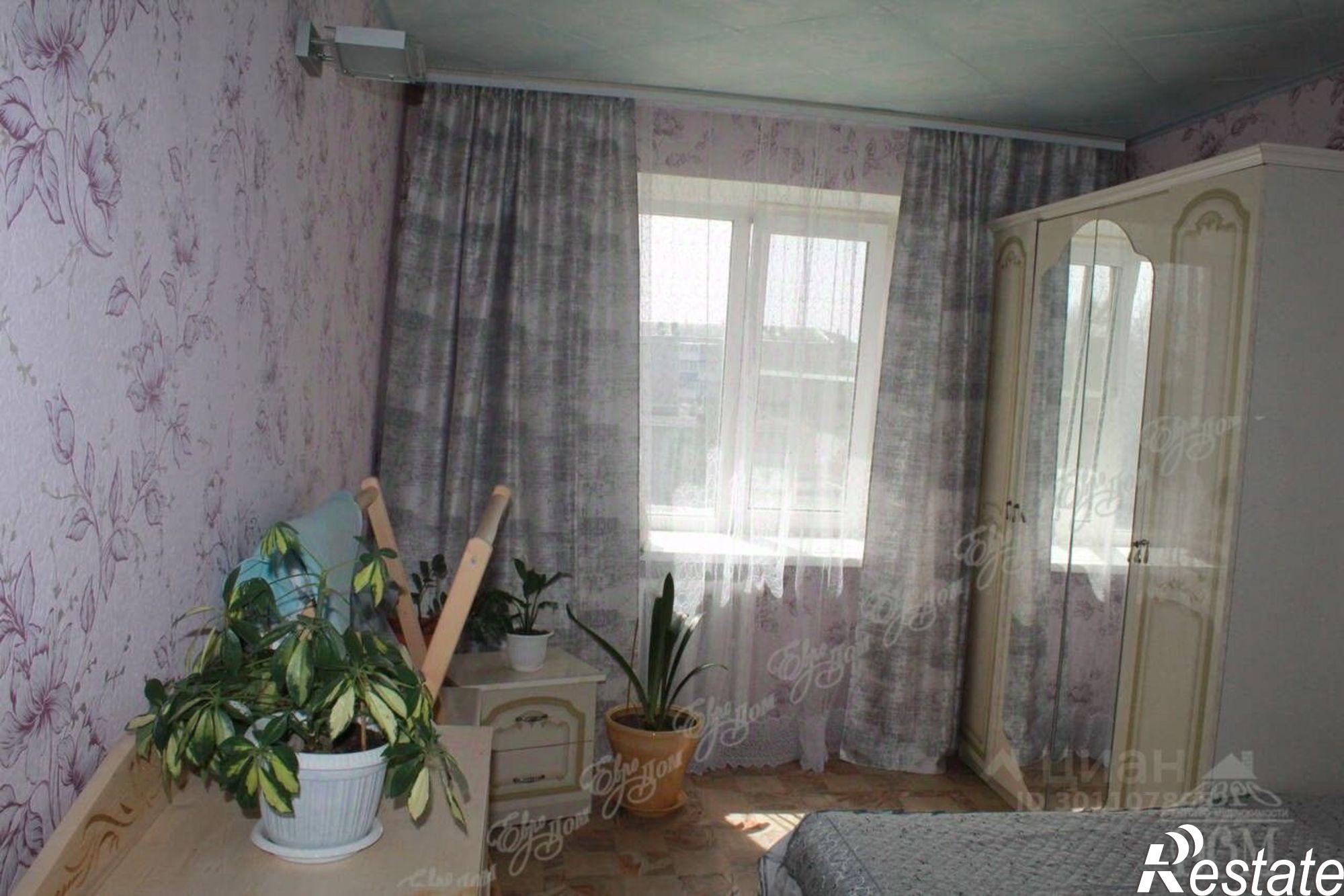 Купить квартиру за 5 350 000 рублей на Биробиджан