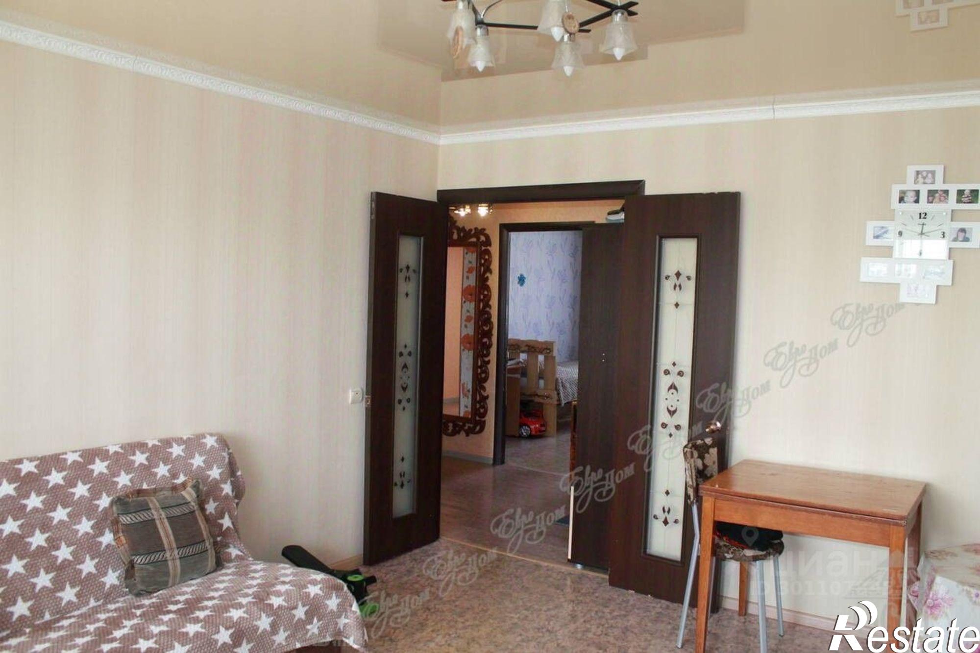 Купить квартиру за 5 350 000 рублей на Биробиджан