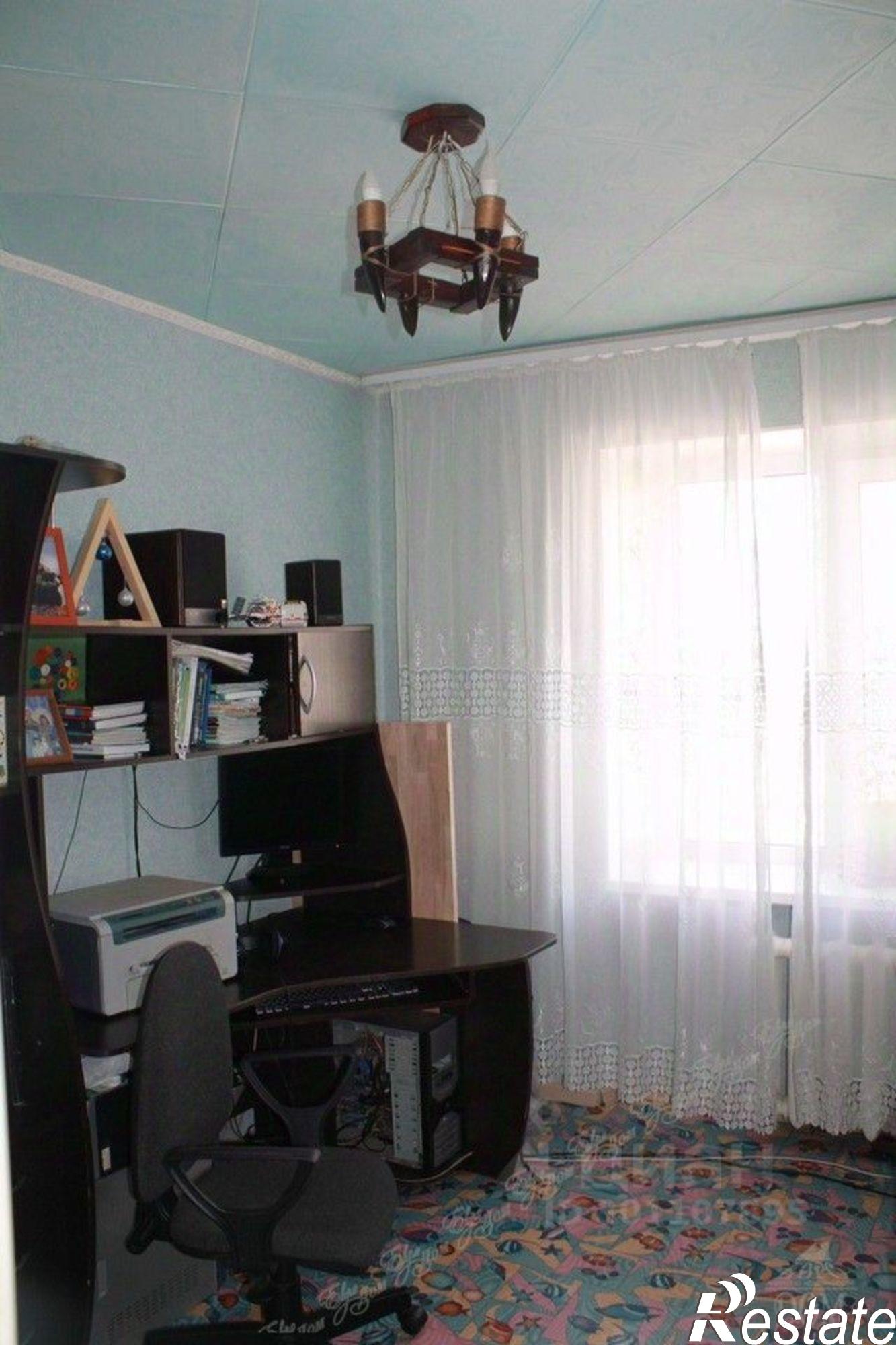 Купить квартиру за 5 350 000 рублей на Биробиджан