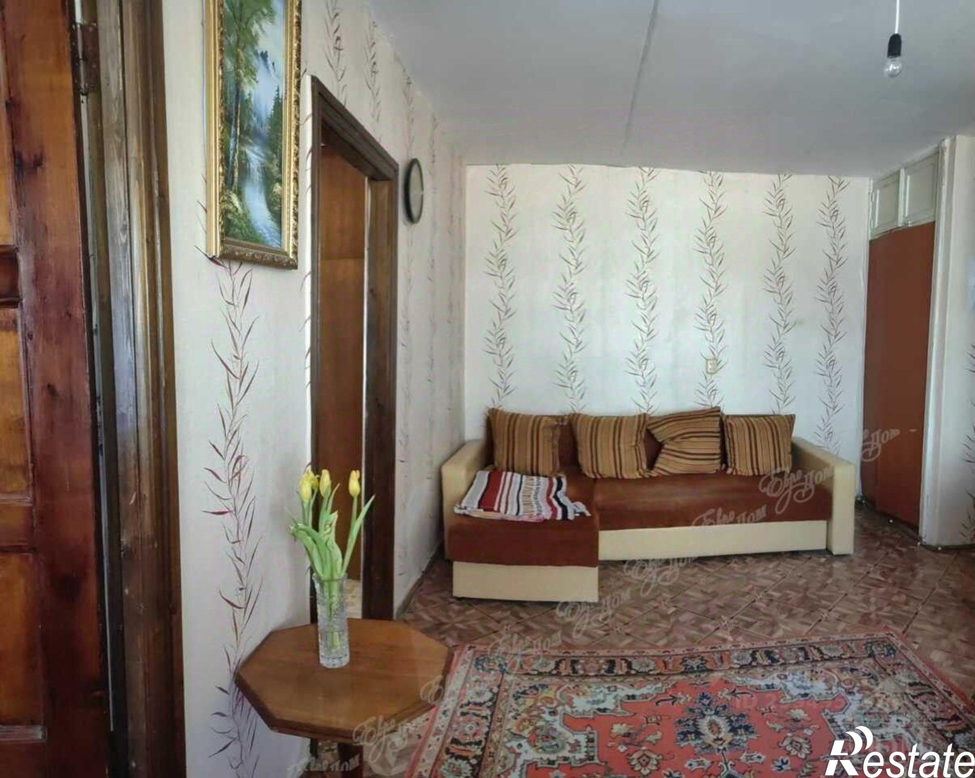 Купить квартиру за 5 490 000 рублей на Биробиджан