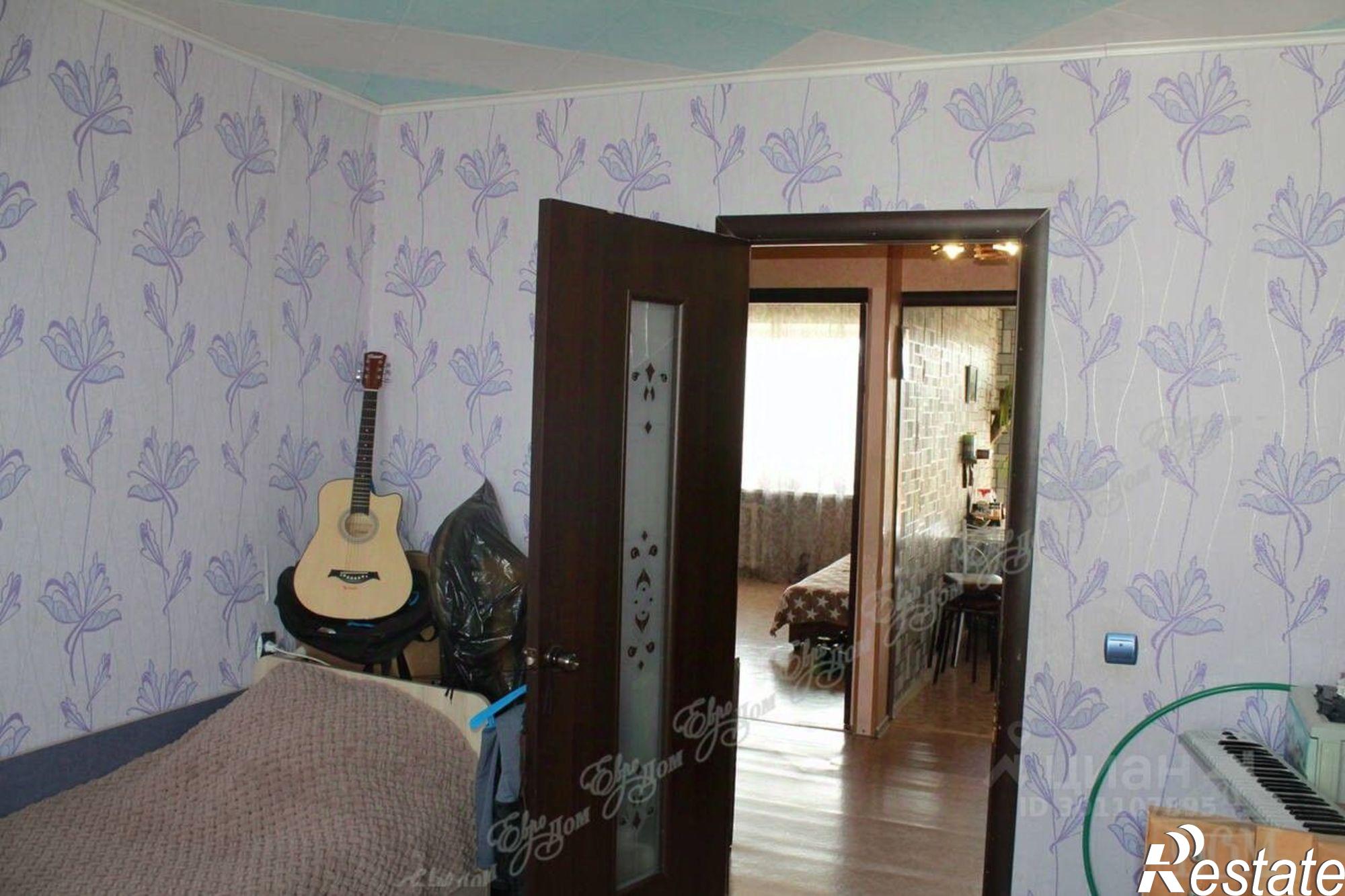 Купить квартиру за 5 350 000 рублей на Биробиджан