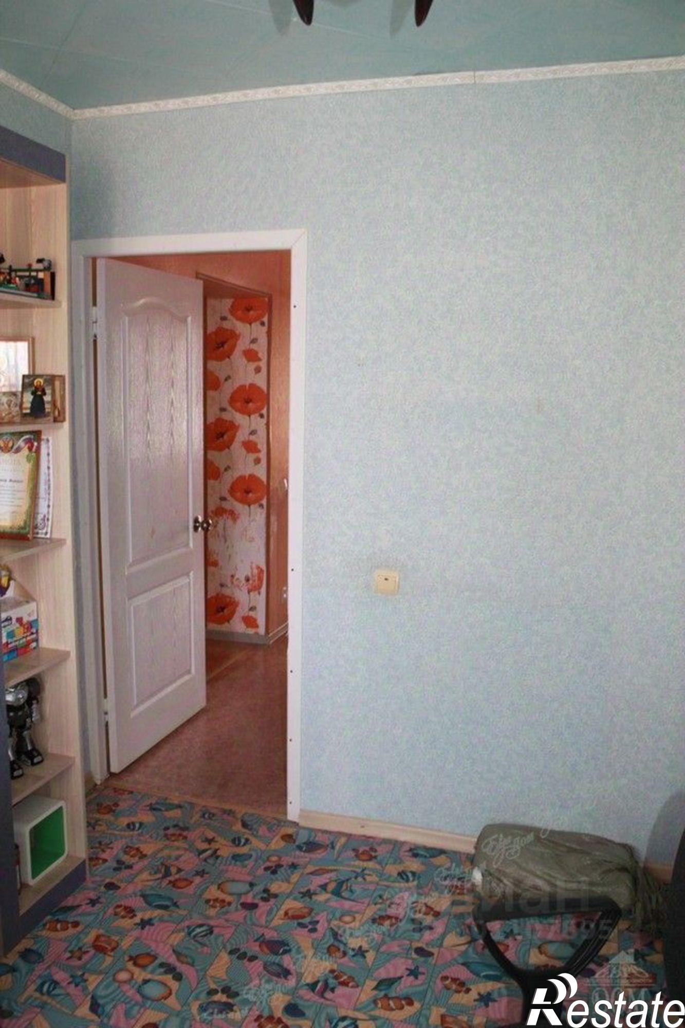 Купить квартиру за 5 350 000 рублей на Биробиджан