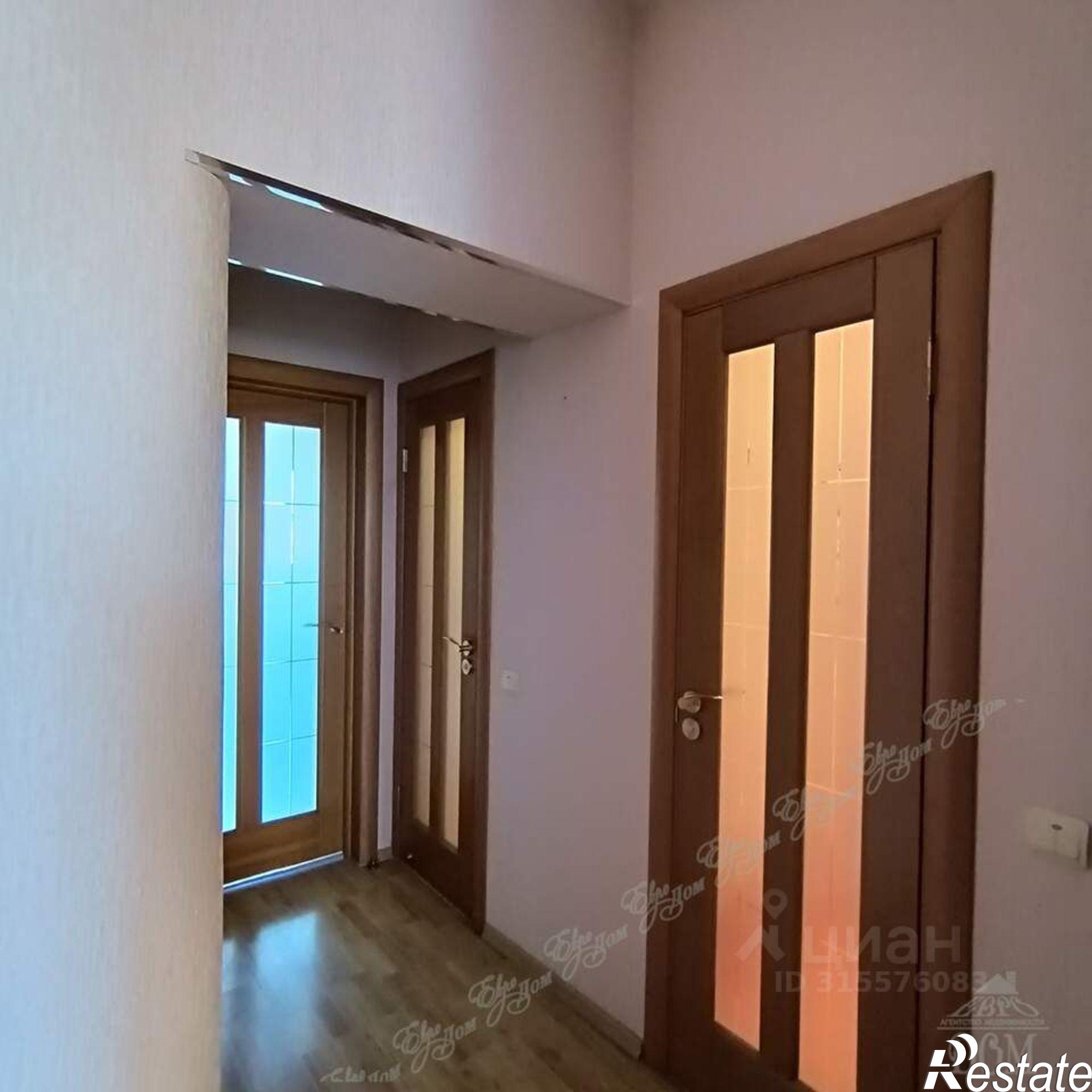 Купить квартиру за 6 190 000 рублей на Биробиджан