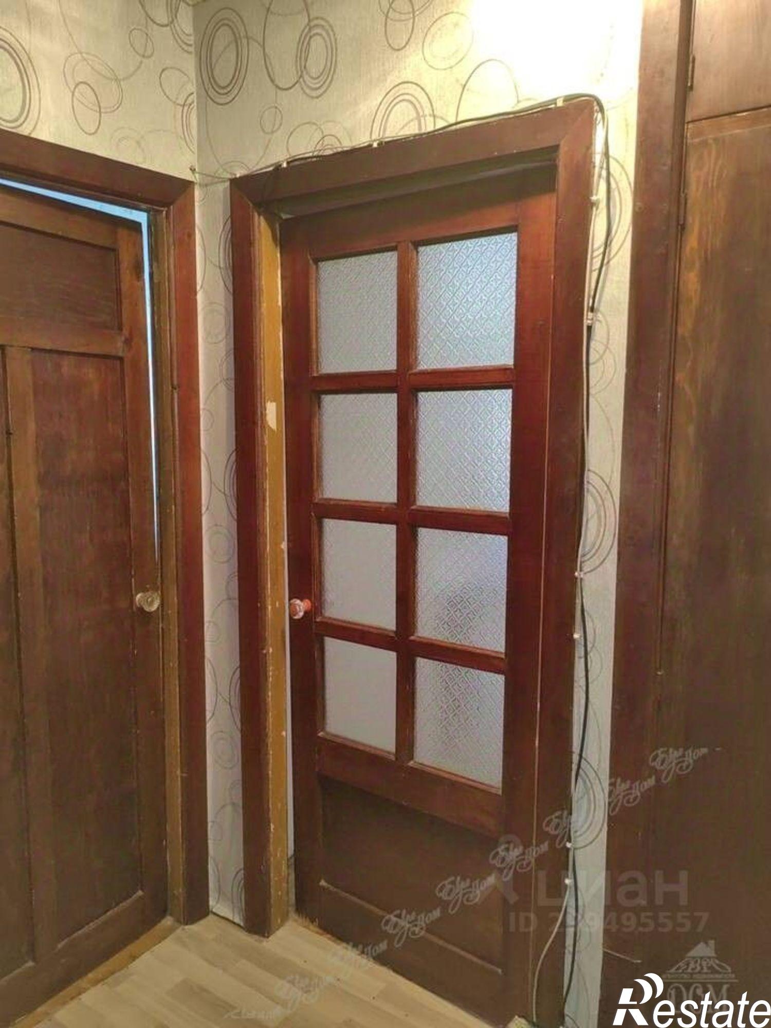 Купить квартиру за 5 490 000 рублей на Биробиджан