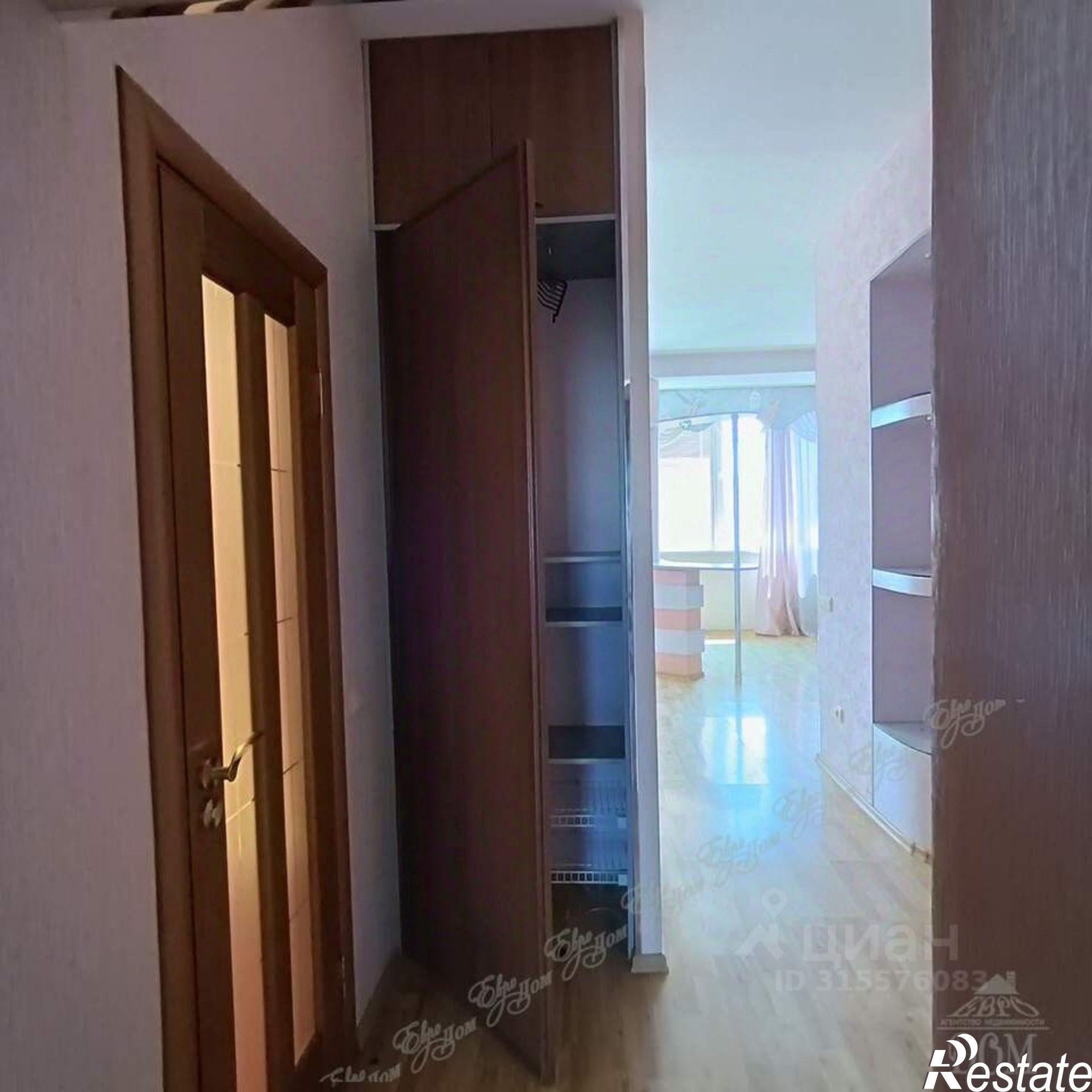 Купить квартиру за 6 190 000 рублей на Биробиджан