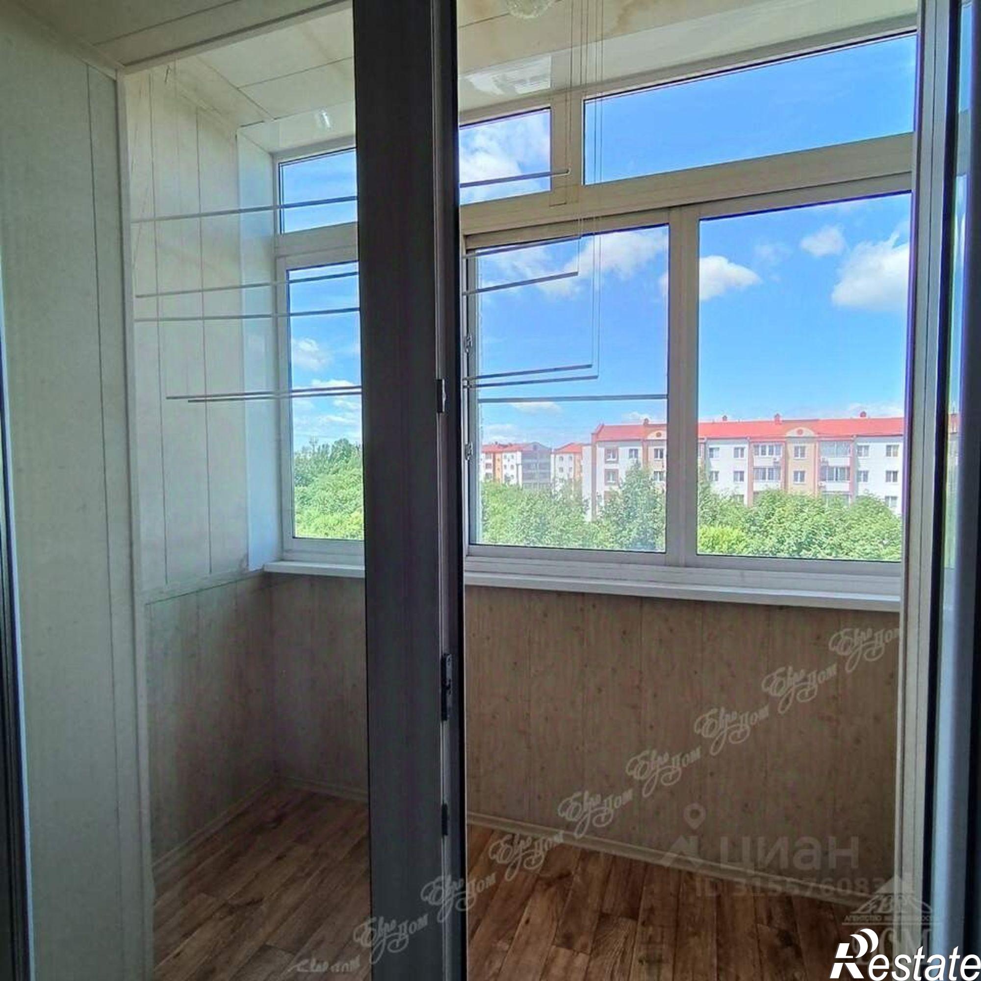 Купить квартиру за 6 190 000 рублей на Биробиджан