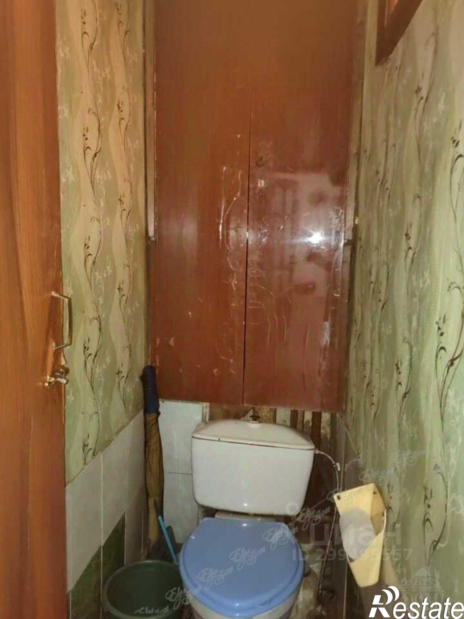 Купить квартиру за 5 490 000 рублей на Биробиджан