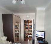 3-комн, 55кв м, этаж 2/5 Биробиджан