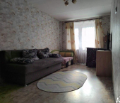 2-комн, 46кв м, этаж 1/5 Биробиджан