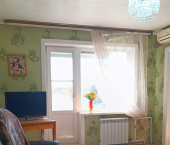 2-комн, 37кв м, этаж 5/5 Биробиджан