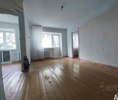 2-комн, 41кв м, этаж 4/5 Биробиджан