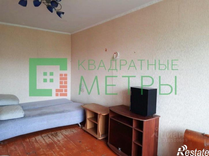 2-комн квартира ул 60 лет Октября, 5,  д. 5