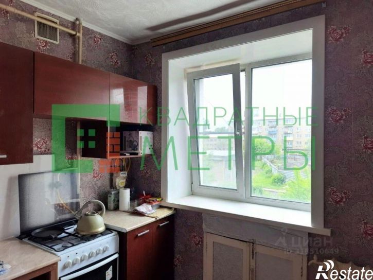 2-комн квартира ул 60 лет Октября, 5,  д. 5