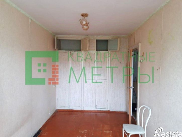 2-комн квартира ул 60 лет Октября, 5,  д. 5