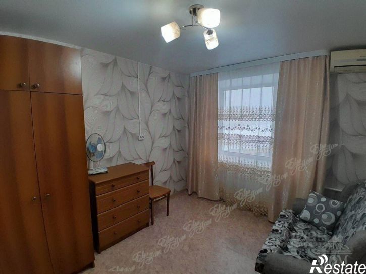 Комната улица Бумагина, 6,  д. 6