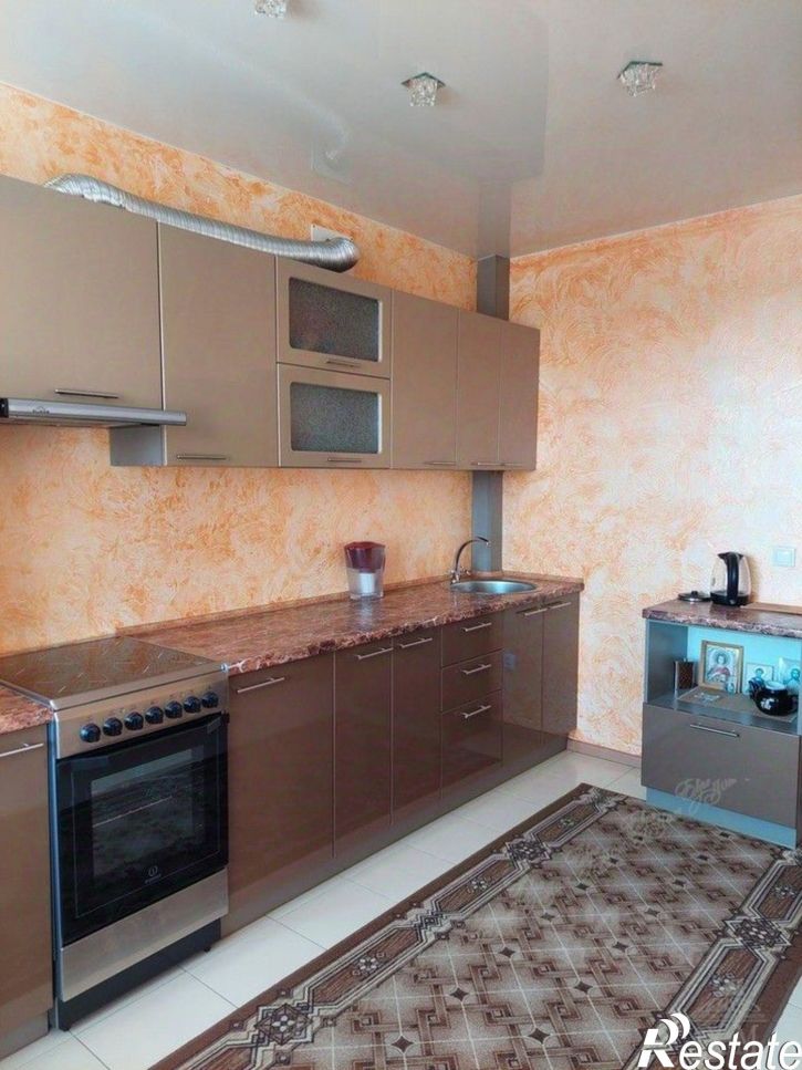 1-комн квартира улица Шолом-Алейхема, 108,  д. 108