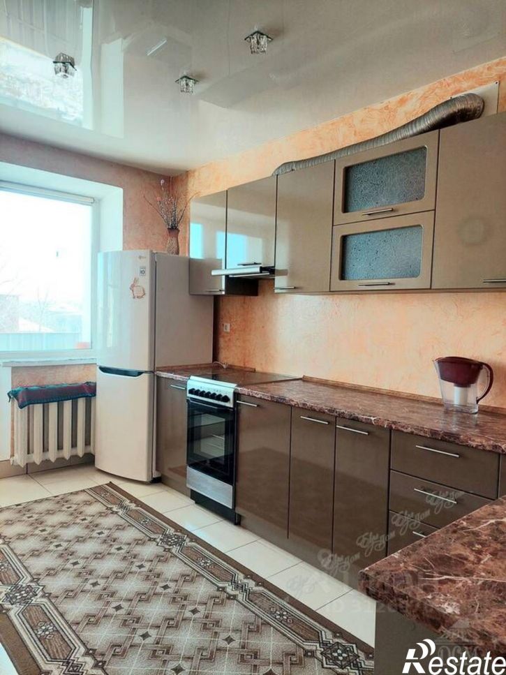 1-комн квартира улица Шолом-Алейхема, 108,  д. 108