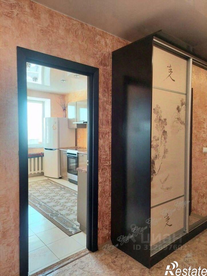 1-комн квартира улица Шолом-Алейхема, 108,  д. 108