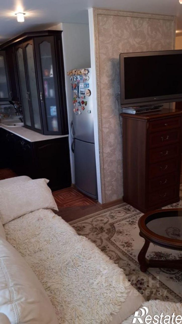 3-комн квартира Набережная улица, 10А,  д. 10А