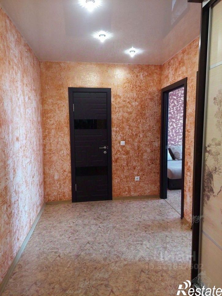 1-комн квартира улица Шолом-Алейхема, 108,  д. 108