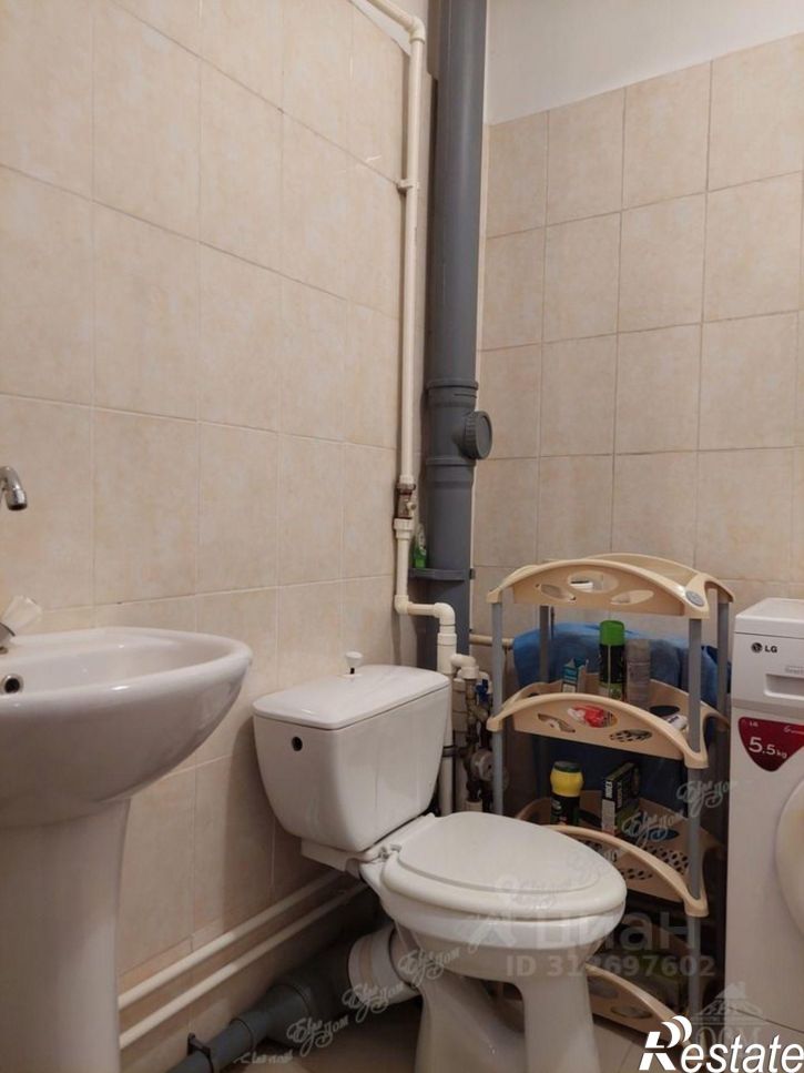 1-комн квартира улица Шолом-Алейхема, 108,  д. 108