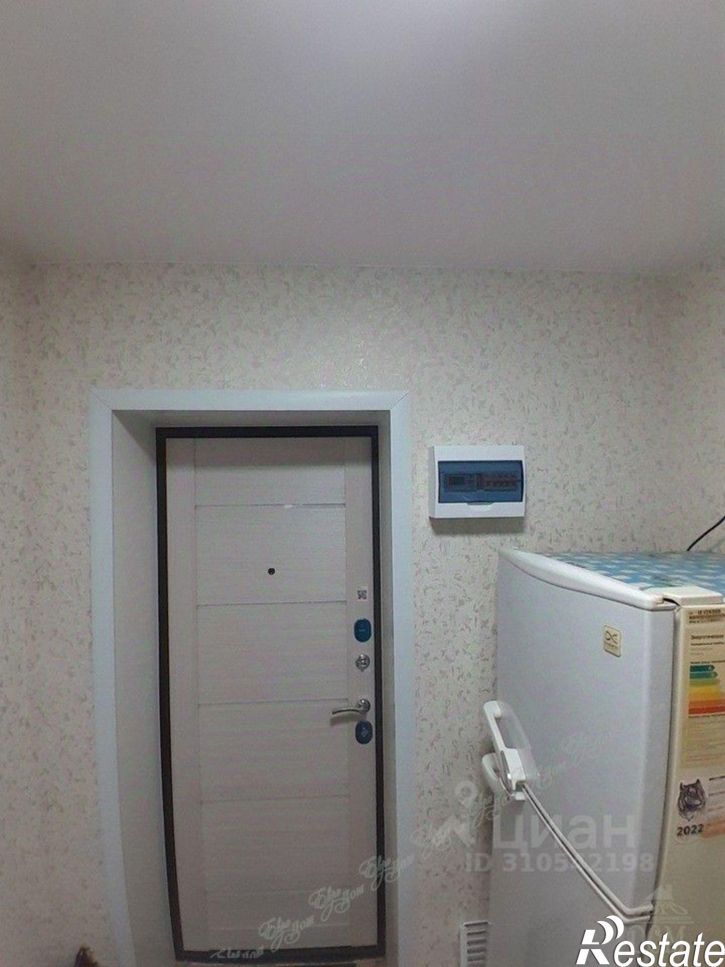 Комната улица Бумагина, 6,  д. 6