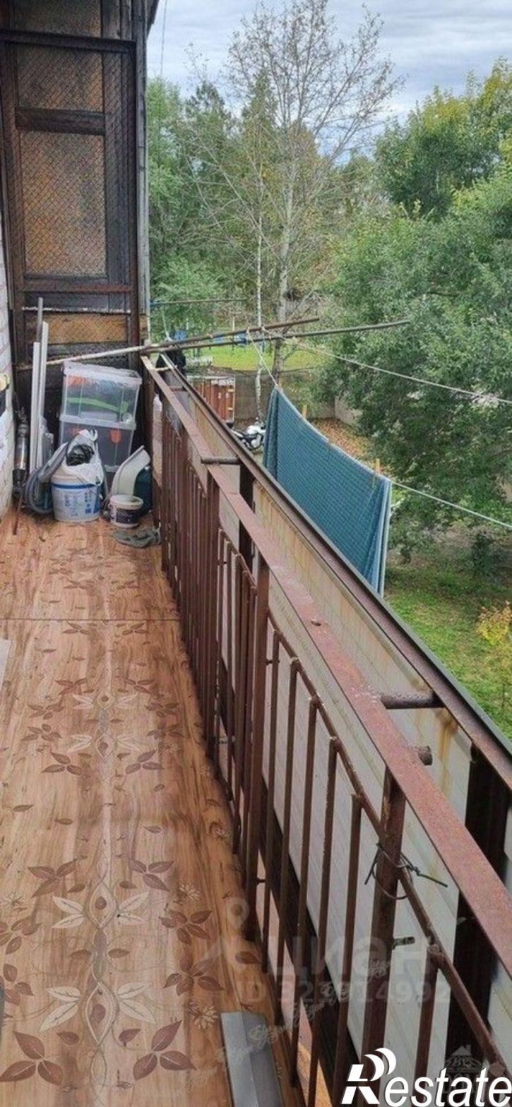 2-комн квартира Весенняя улица, 4,  д. 4