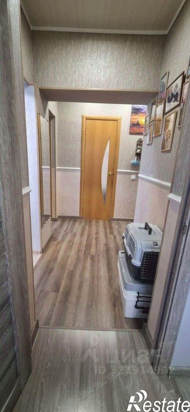 2-комн квартира Весенняя улица, 4,  д. 4