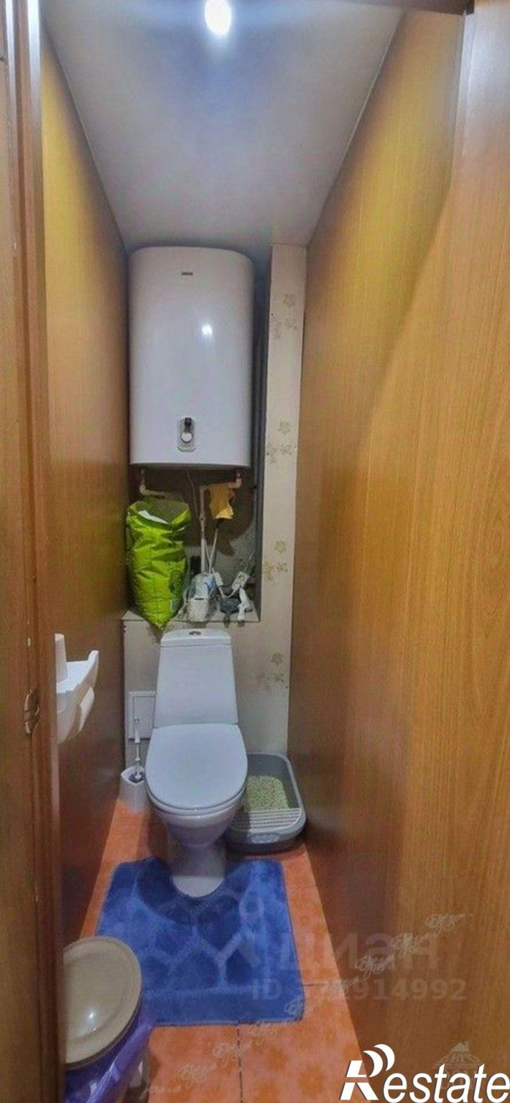 2-комн квартира Весенняя улица, 4,  д. 4