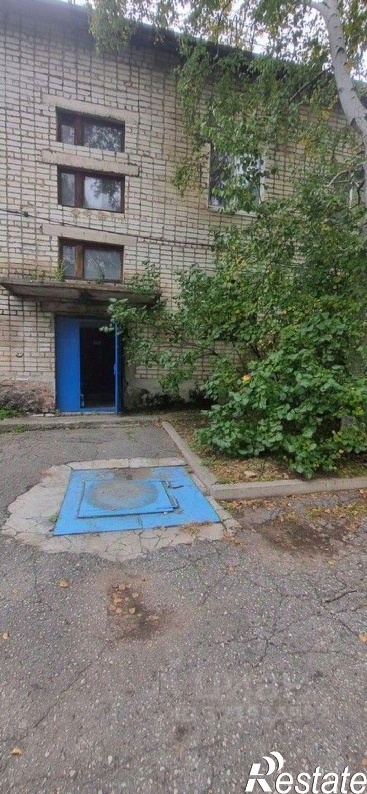 2-комн квартира Весенняя улица, 4,  д. 4