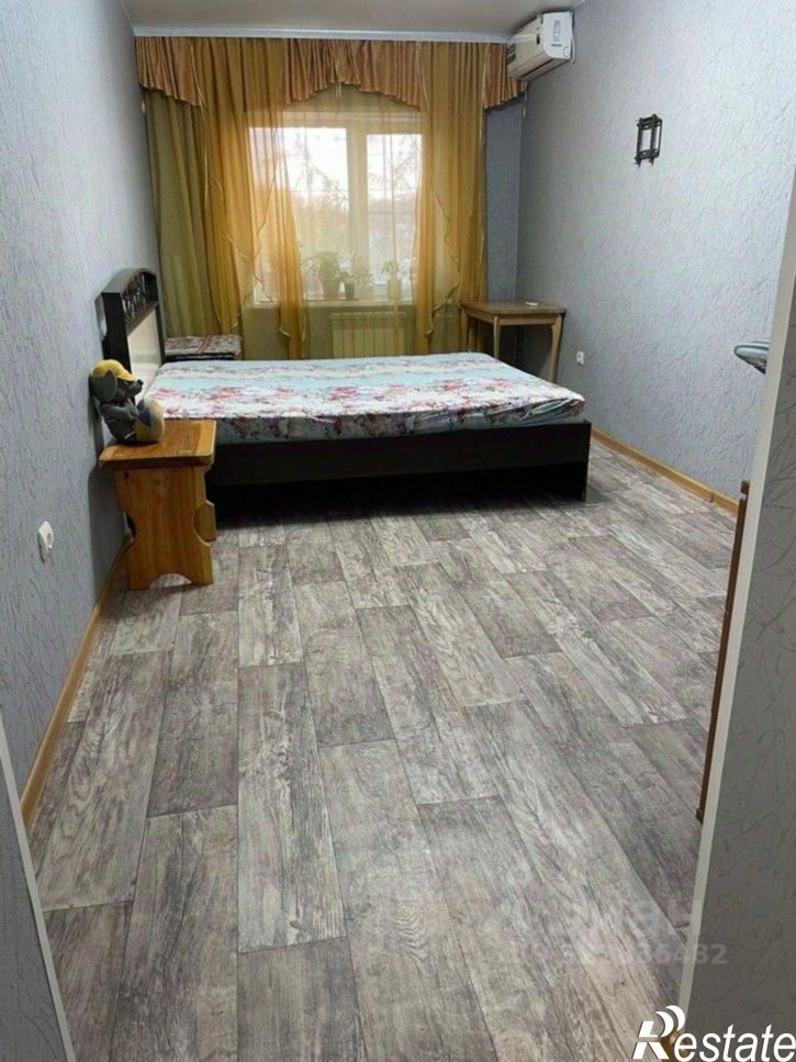 2-комн квартира улица Стяжкина, 9А,  д. 9А